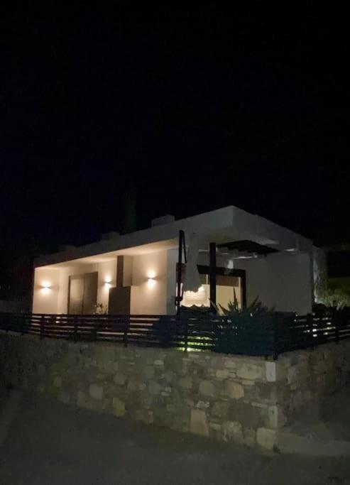 Casa Lagada Kos Private Residence. Kültér fotó