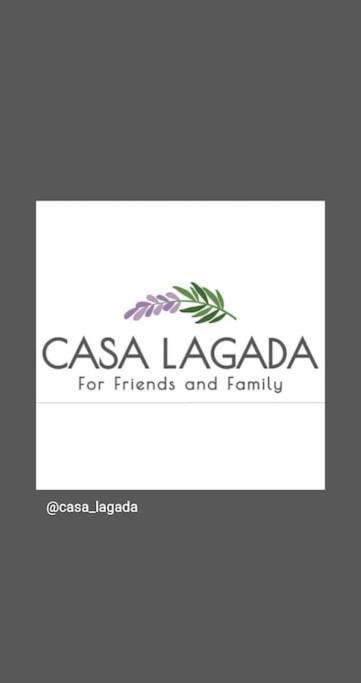 Casa Lagada Kos Private Residence. Kültér fotó