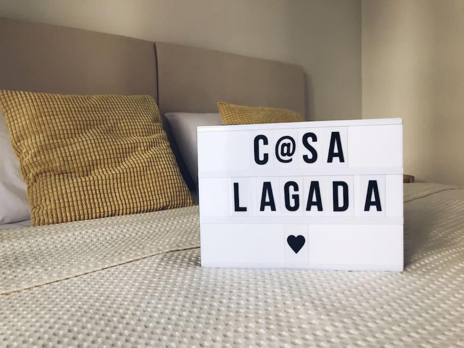 Casa Lagada Kos Private Residence. Kültér fotó
